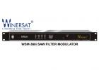 Bộ điều chế tín hiệu RF Winersat WSM-360SL