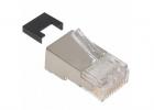 Hạt mạng RJ45 Cat5e chống nhiễu | CommScope 6-569550-3