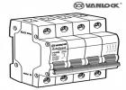 Aptomat 4 pha 10A Vanlock PS45N/C4010