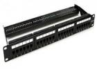 Patch Panel 24 port Cat6
