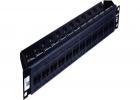 Patch Panel ADC KRONE 24 Port CAT6