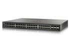 Switch Layer 3 CISCO SG350X-48-K9-EU