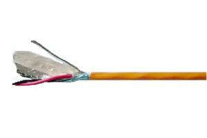 Cáp báo cháy ALANTEK 18AWG 1 pair