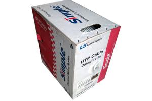 Cáp mạng LS
