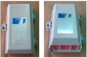 Cáp điện thoại 30 đôi, 30x2x0.5, 30P-0.5